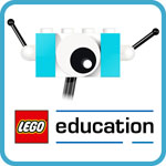 lego education logo