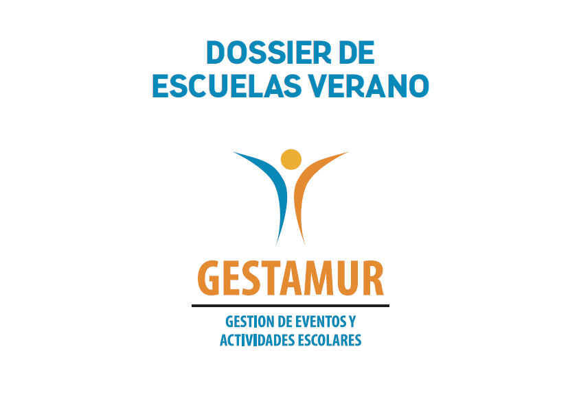 Catálogo Escuela Verano 2023-2024